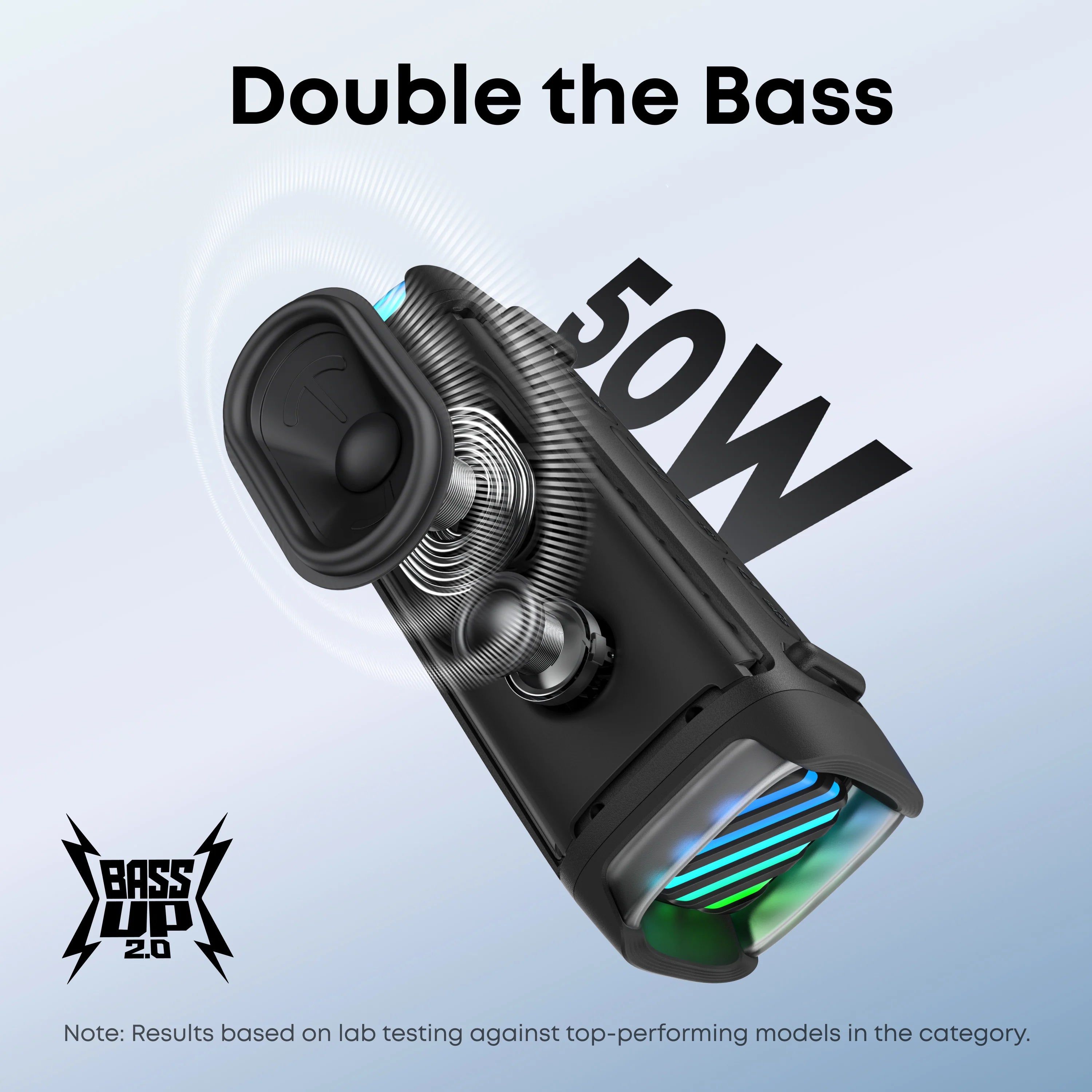 soundcore Boom 3i by Anker