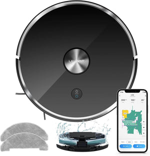  uwant U100 Lite Robot Vacuum Cleaner
